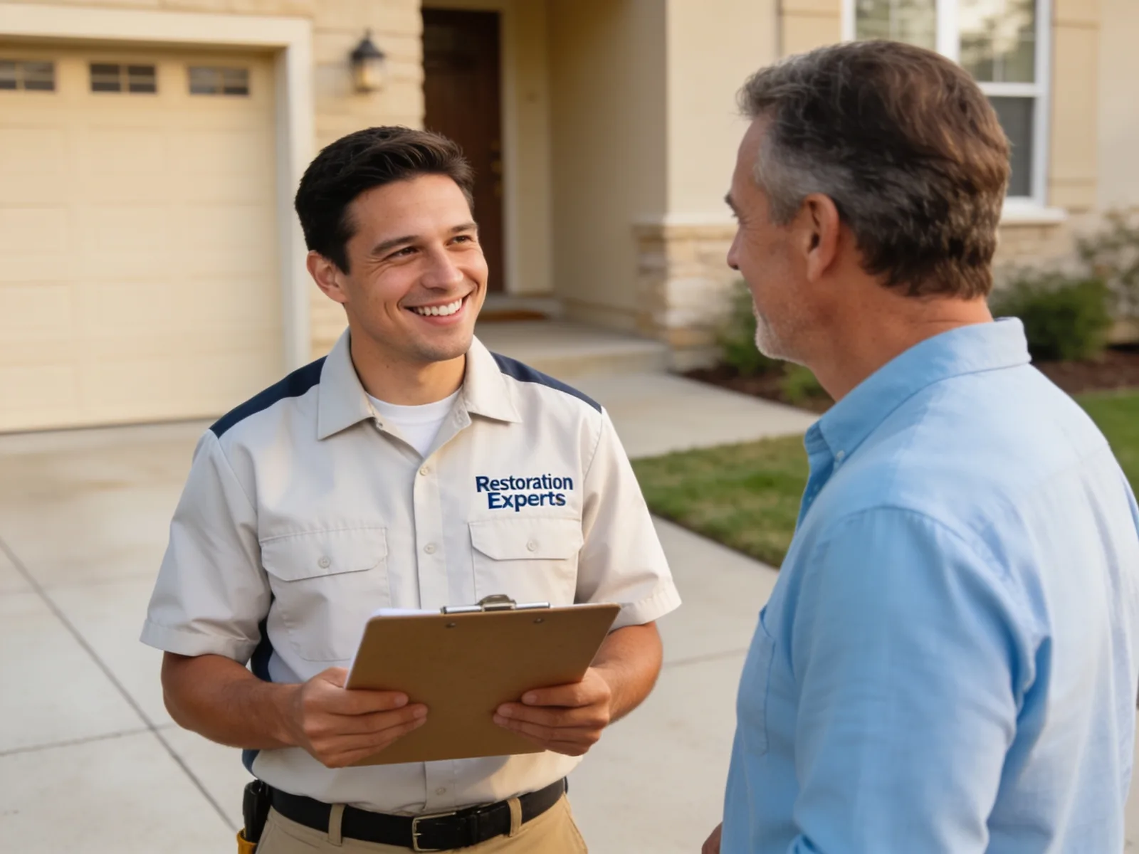 Water Damage Cleanup Adams, ND FAQs